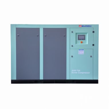 MÁY NÉN KHÍ HANBELL AA6-75A (75KW-100HP)