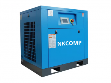 MÁY NÉN KHÍ TRỤC VÍT NKCOMP 10HP