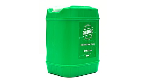 Dầu Máy Nén Khí Sullube 
