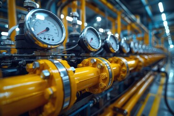 Vai Trò Của Hệ Thống Lọc Khí Trong Máy Nén Khí Công Nghiệp