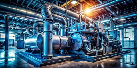 Làm Thế Nào Để Tiết Kiệm Chi Phí Vận Hành Máy Nén Khí?