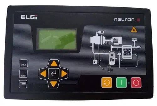 Bộ điều khiển Neuron III