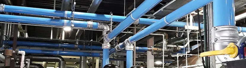 Máy Nén Khí Bị Rò Rỉ: Nguyên Nhân và Giải Pháp