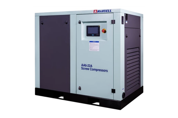 MÁY NÉN KHÍ HANBELL AA6-45A (45KW-60HP)