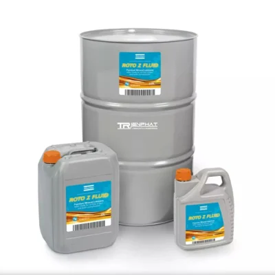Dầu Máy Nén Khí Atlas Copco