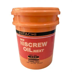Dầu Máy Nén Khí Hitachi