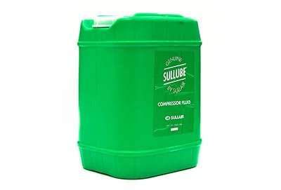 Dầu Máy Nén Khí Sullube