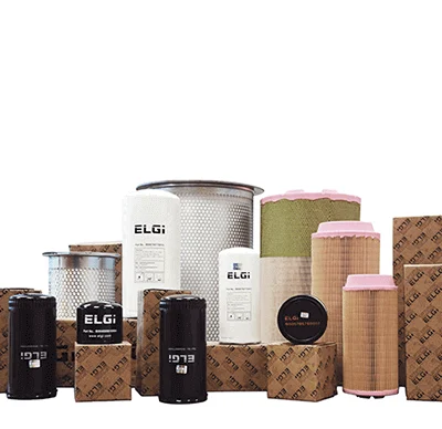 Lọc tách dầu máy nén khí Elgi 10350060