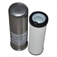 Lọc tách dầu máy nén khí Hitachi