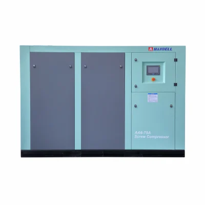Máy nén khí Hanbell AA6-160A (160kW-220HP)
