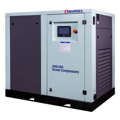 Máy nén khí Hanbell AA6-45A (45kW-60HP)