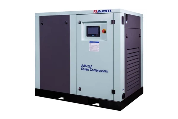 Máy nén khí Hanbell AA6-45A (45kW-60HP)