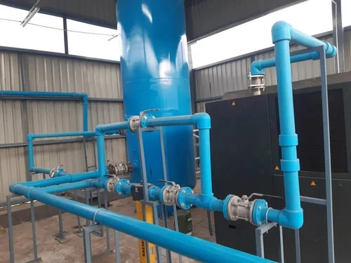 Đường ống khí nén PPR