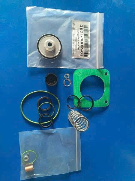 Phụ tùng máy nén khí 10