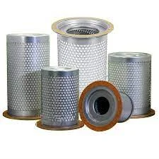 Phụ tùng máy nén khí 2
