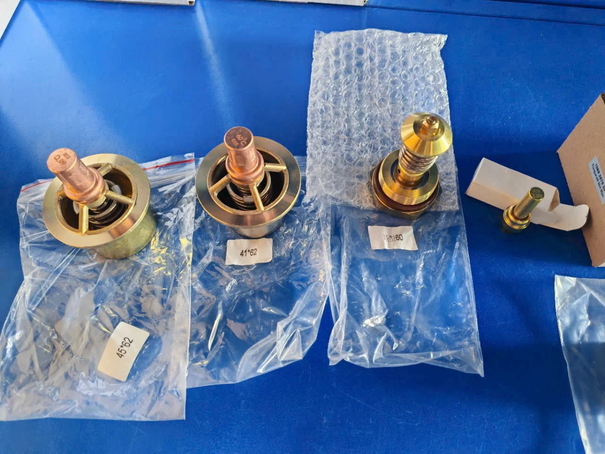 Phụ tùng máy nén khí 3