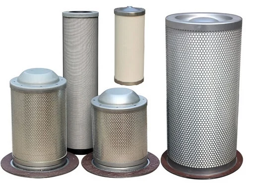 Phụ tùng máy nén khí 7