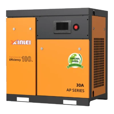 Máy nén khí trục vít Xinlei AP – XCKPM (7.5–37kW)